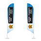 Outdoor Flags (14')