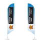 Outdoor Flags (14')