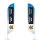 Outdoor Flags (14')